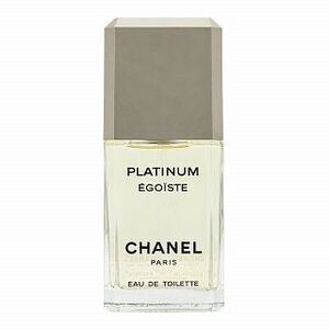 Chanel Platinum Egoiste Eau de Toilette férfiaknak 50 ml kép