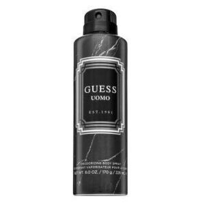 Guess Uomo spray dezodor férfiaknak 226 ml kép
