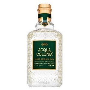 4711 Acqua Colonia Blood Orange & Basil Eau de Cologne uniszex 100 ml kép