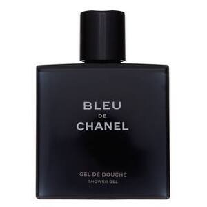 Chanel Bleu de Chanel tusfürdő férfiaknak 200 ml kép
