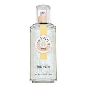 Roger & Gallet Thé Vert Eau de Toilette nőknek 100 ml kép