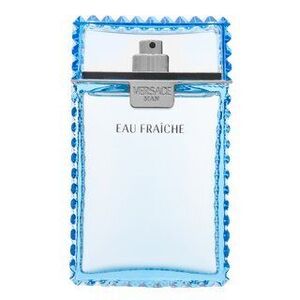 Versace Eau Fraiche Man Eau de Toilette férfiaknak 200 ml kép