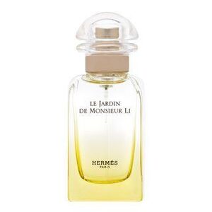 Hermes Le Jardin de Monsieur Li Eau de Toilette uniszex 50 ml kép