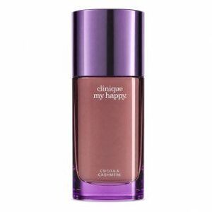 Clinique My Happy Cocoa & Cashmere Eau de Parfum uniszex 100 ml kép