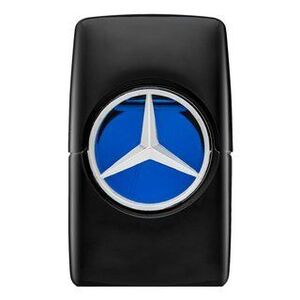 Mercedes-Benz Mercedes Benz Man Intense Eau de Toilette férfiaknak 50 ml kép