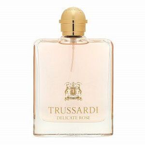 Trussardi Delicate Rose Eau de Toilette nőknek 100 ml kép