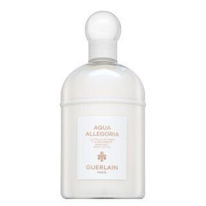 Guerlain Aqua Allegoria Bergamote Calabria testápoló tej uniszex 200 ml kép