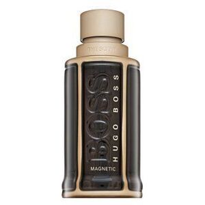 Hugo Boss The Scent For Him Magnetic Eau de Parfum férfiaknak 50 ml kép