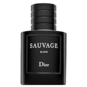 Dior (Christian Dior) Sauvage Elixir tiszta parfüm férfiaknak 60 ml kép