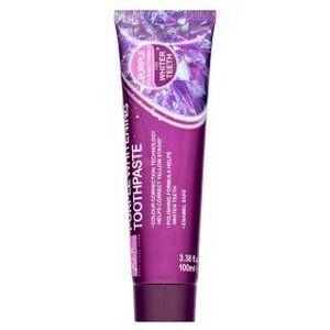XOC Purple Whitening fogkrém + fogkefe Toothpaste + Bamboo Toothbrush 100 ml kép
