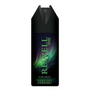 Iceland deo spray 150 ml kép