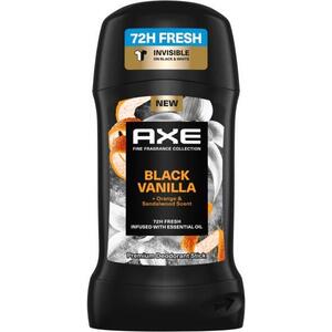 Fine Fragrance Collection Black Vanilla deo stick 50 ml kép