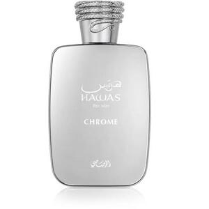 Hawas for Him Chrome EDP 100 ml kép