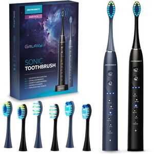 Galaxy Duo black/blue (322022) kép