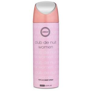 Club De Nuit Woman deo spray 200 ml kép