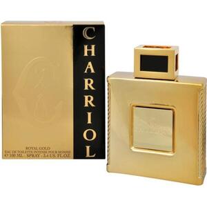 Royal Gold EDT 100 ml kép