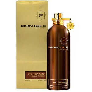 Full Incense EDP 100 ml kép