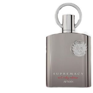 Supremacy Not Only Intense Extrait de Parfum 100 ml kép