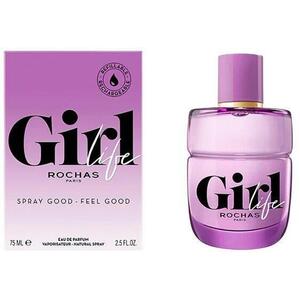 Girl Life EDP 40 ml kép