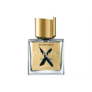 Wulong Cha X Extrait de Parfum 50 ml kép