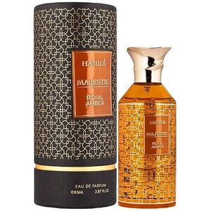 Majestic Royal Amber EDP 85 ml kép