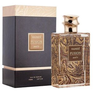 Fusion Amity EDP 85 ml kép