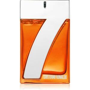 CR7 Fearless EDT 50 ml kép