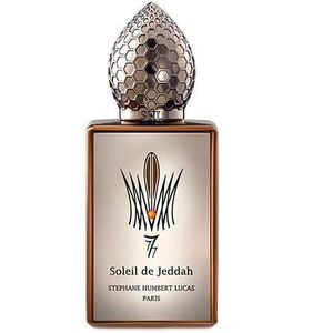 Soleil de Jeddah - Afterglow EDP 50 ml kép