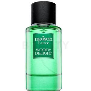 Maison Luxe Woody Delight Extrait de Parfum 110 ml kép