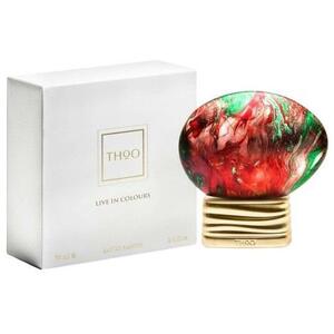 Live in Colours EDP 75 ml kép