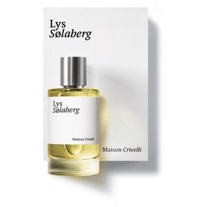 Lys Solaberg EDP 100 ml kép