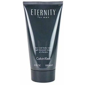 Eternity For Men Férfi tusfürdő 150 ml kép