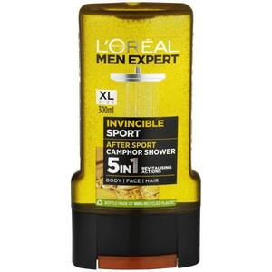 Men Expert Invincible Sport 300 ml kép