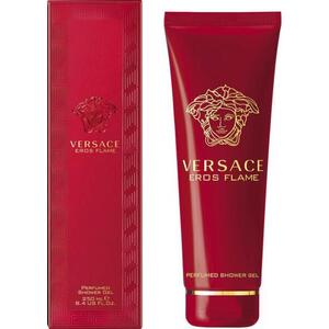 Eros Flame tusfürdő férfiaknak 250 ml kép