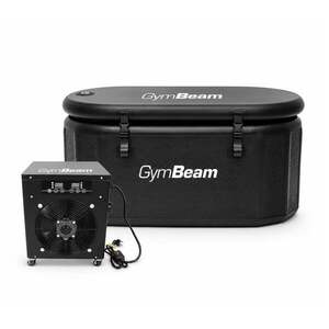 GymBeam Ice Bath Compact kép
