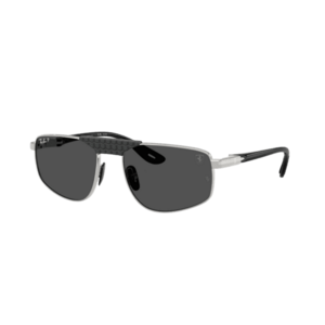 Ray-Ban Ray-Ban x Ferrari RB3776-M F122/K8 kép