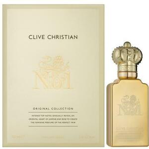 No.1 Women EDP 50 ml (652638010205) kép