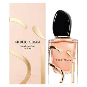 Si (Intense) (Refillable) EDP 30 ml kép