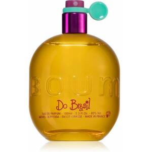 Boum do Brasil EDP 100 ml kép