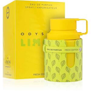 Odyssey Limoni Fresh Edition EDP 100 ml kép