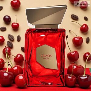Chaos Extrait de Parfum 100 ml kép