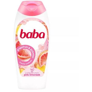 Grapefruit & gyömbér tusfürdő 400 ml kép
