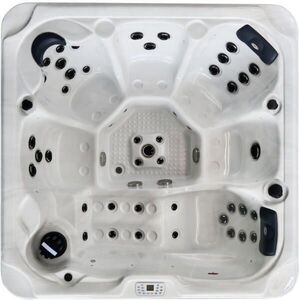Oasis Maxi SPA12 kép