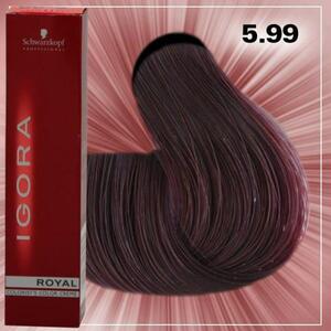 Igora Royal 5-99 60 ml kép