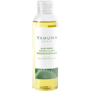 Aloe Verás masszázsolaj 250 ml kép