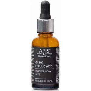 Professional 40% Ferulic Acid feszesítő hámlasztó szérum 30 ml kép