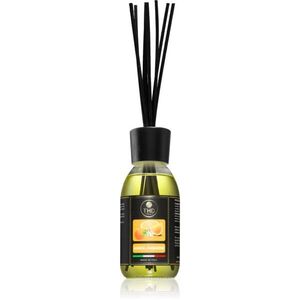 THD Diffusore Arancia E Mandarino aroma diffúzor 200 ml kép