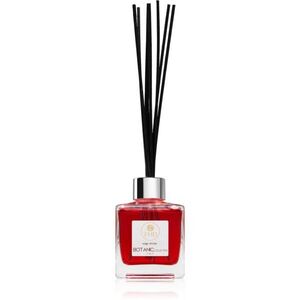 THD Botanic Rosso Nobile aroma diffúzor 120 ml kép
