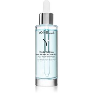 Yonelle Fortefusíon hidratáló szérum hialuronsavval 48 ml kép
