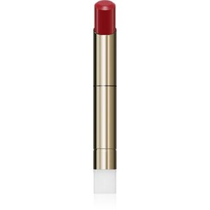 Sensai Countouring Lipstick Refill fényes ajakrúzs nagyobbító hatás árnyalat 04 2 g kép